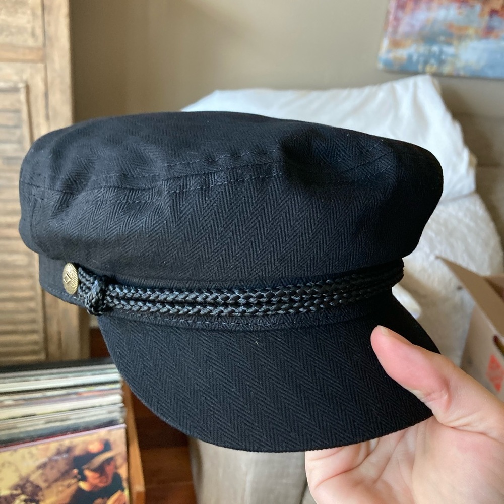 Brixton Fiddler Hat - NEW